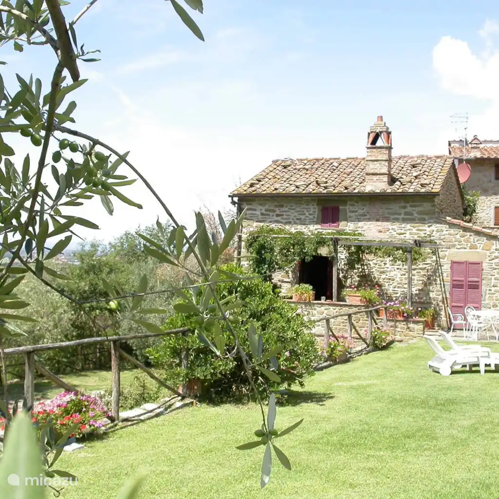 Villa Oleandro