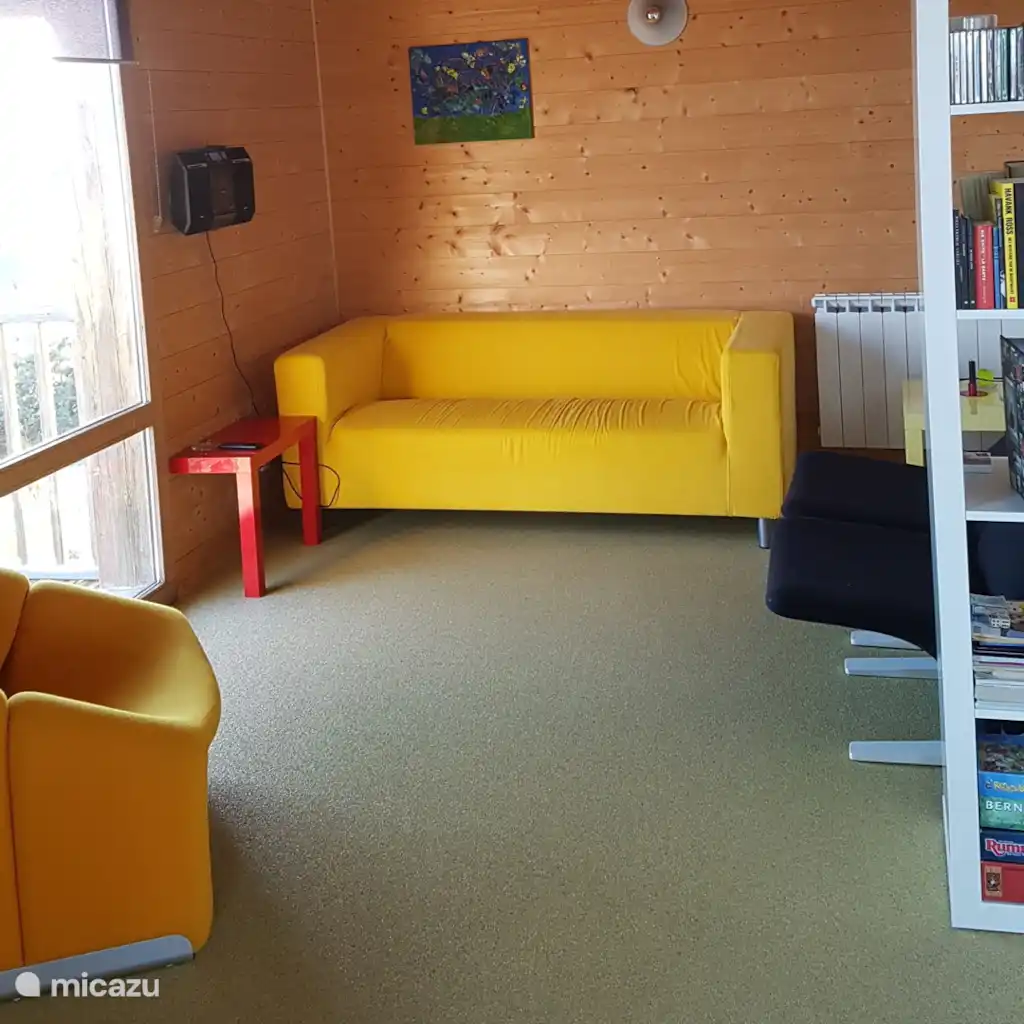 Gluiras / Ardeche vakantiehuis