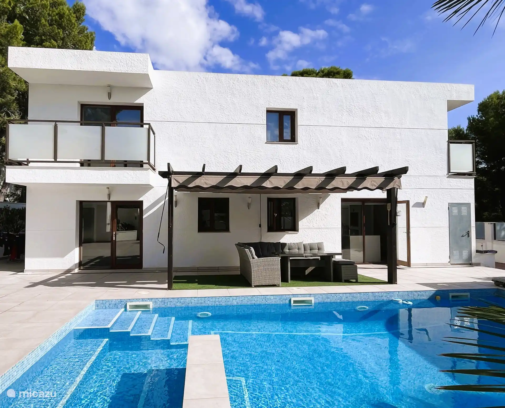 vakantiehuis huren in Spanje, Costa Dorada, L'Ametlla de Mar – 30 Renaissance