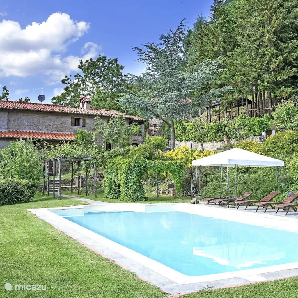 Villa Magnolia