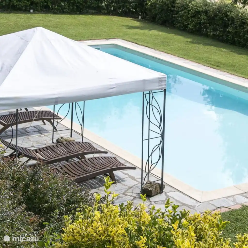 Villa Magnolia