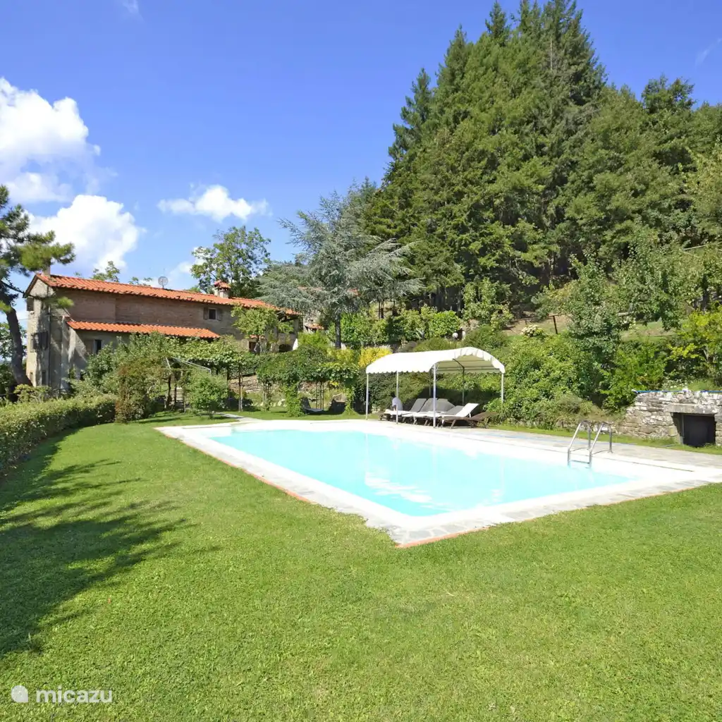 Villa Magnolia