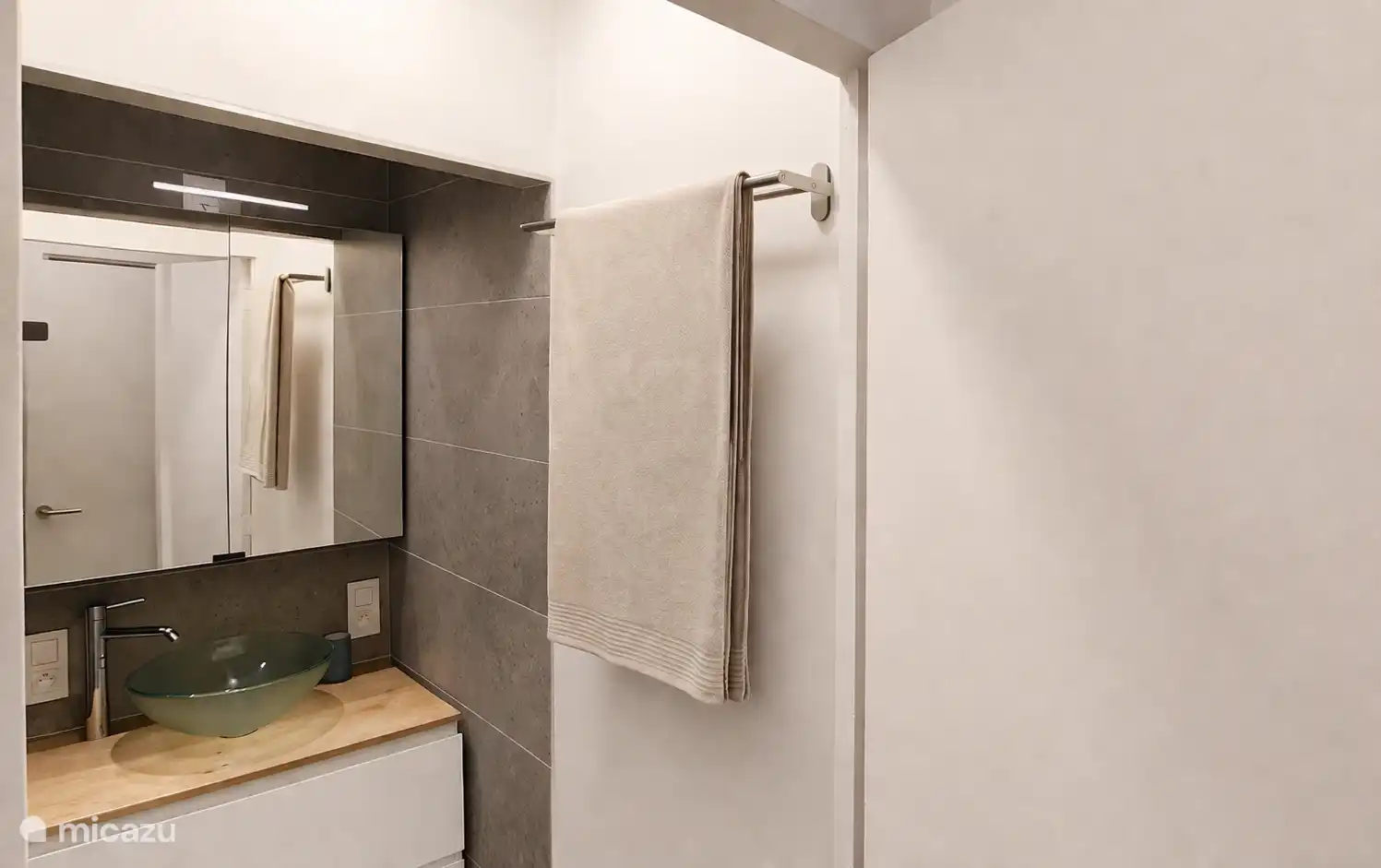 apartment, Diksmuide, West Flanders, Belgium - Centrum luxe appartement Ost 2+2