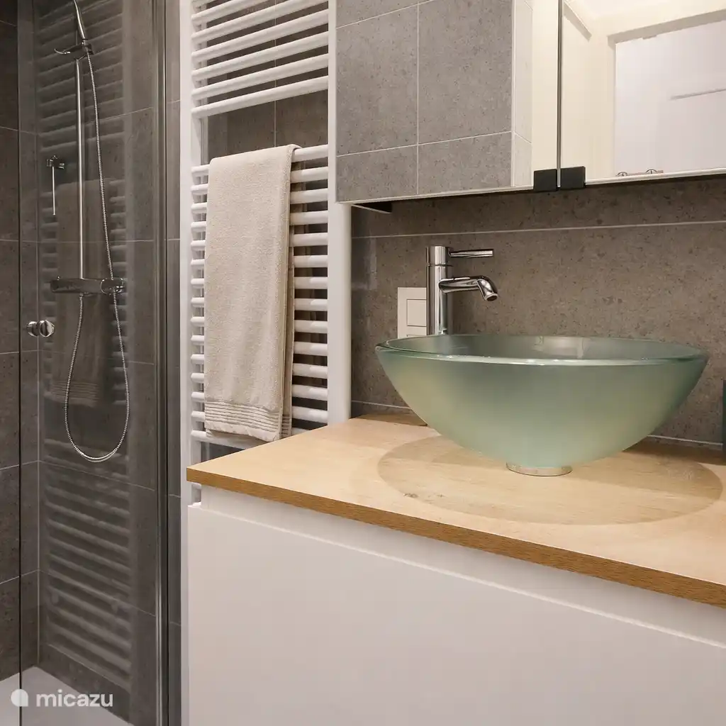 Centrum luxe appartement Ost 2 +2