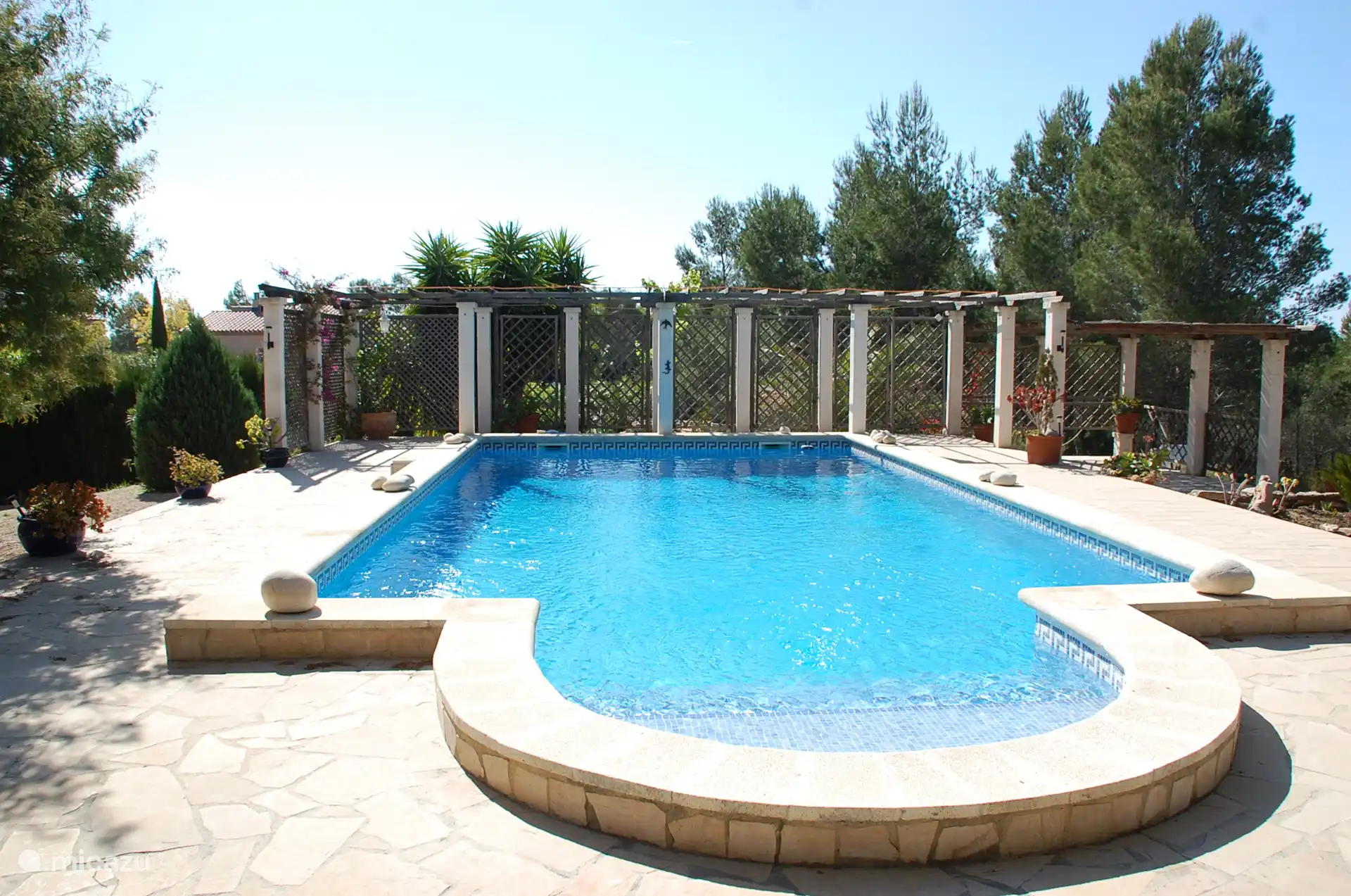 ferienhaus in Costa Dorada, Spanien – 34 Sant Jordi 