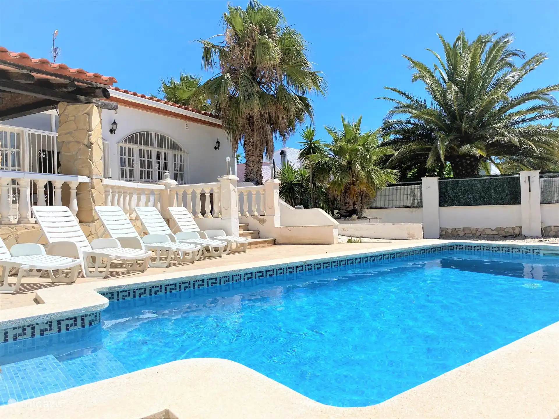 vakantiehuis huren in Catalonië, Spanje – 35 Seta