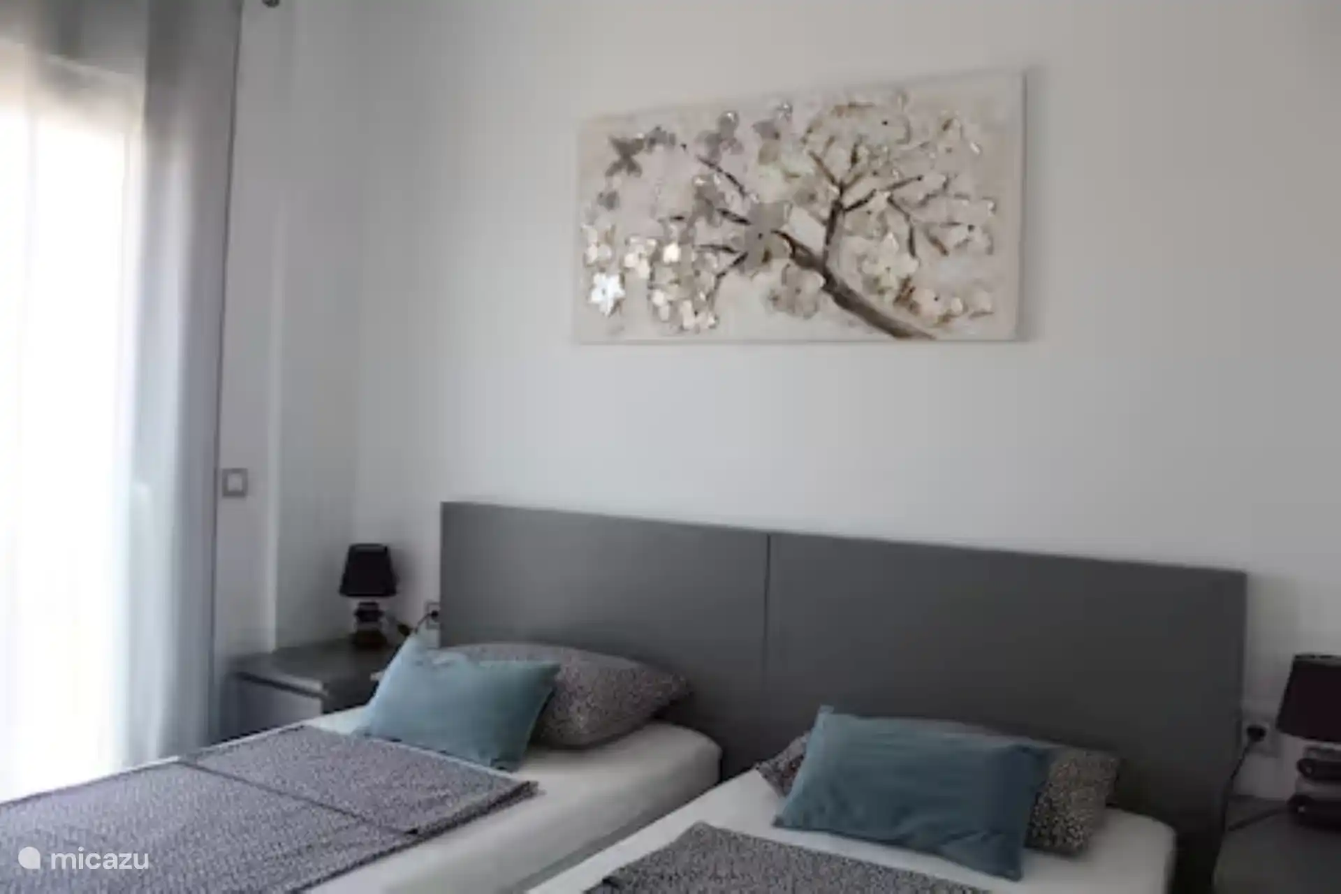 Slaapkamer 2, eerste verdieping