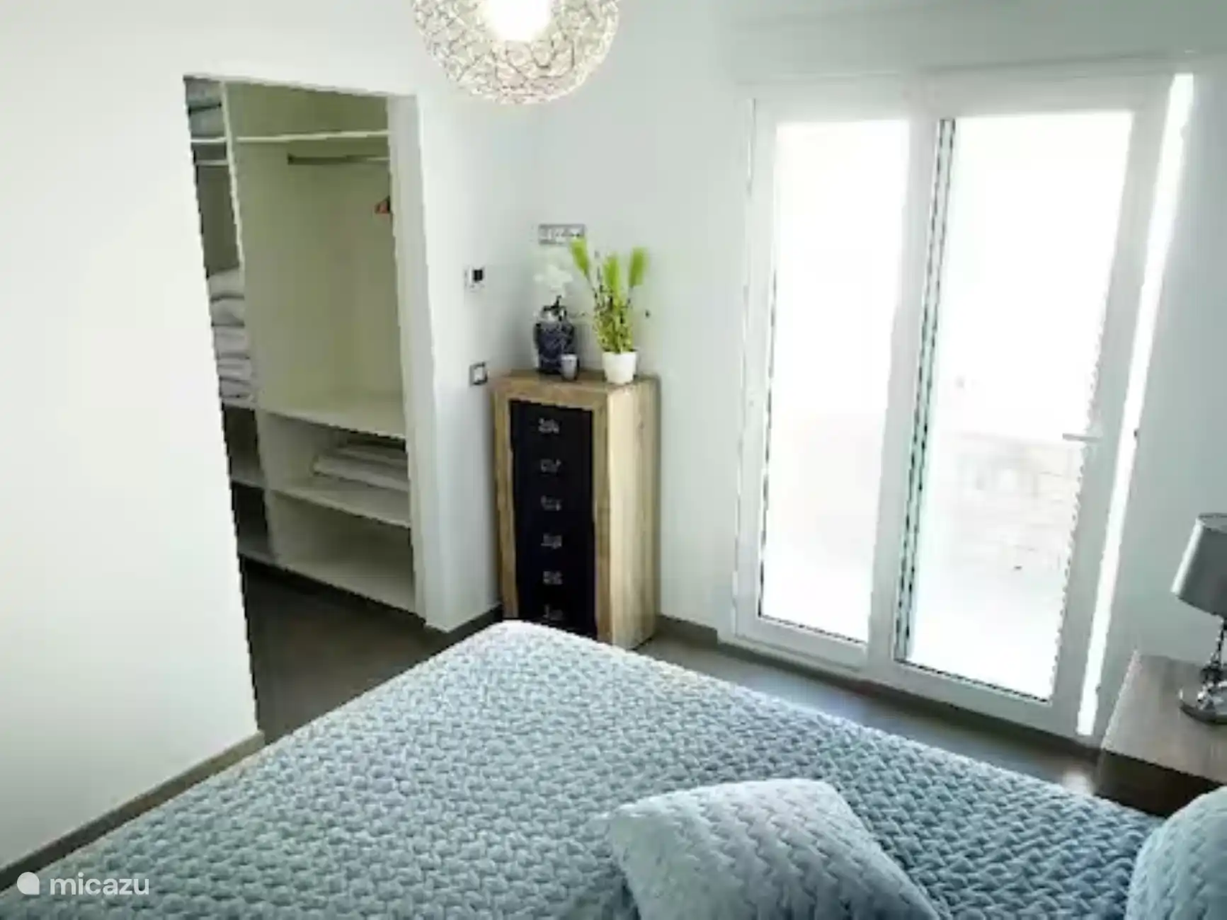 Slaapkamer 3 Begane grond