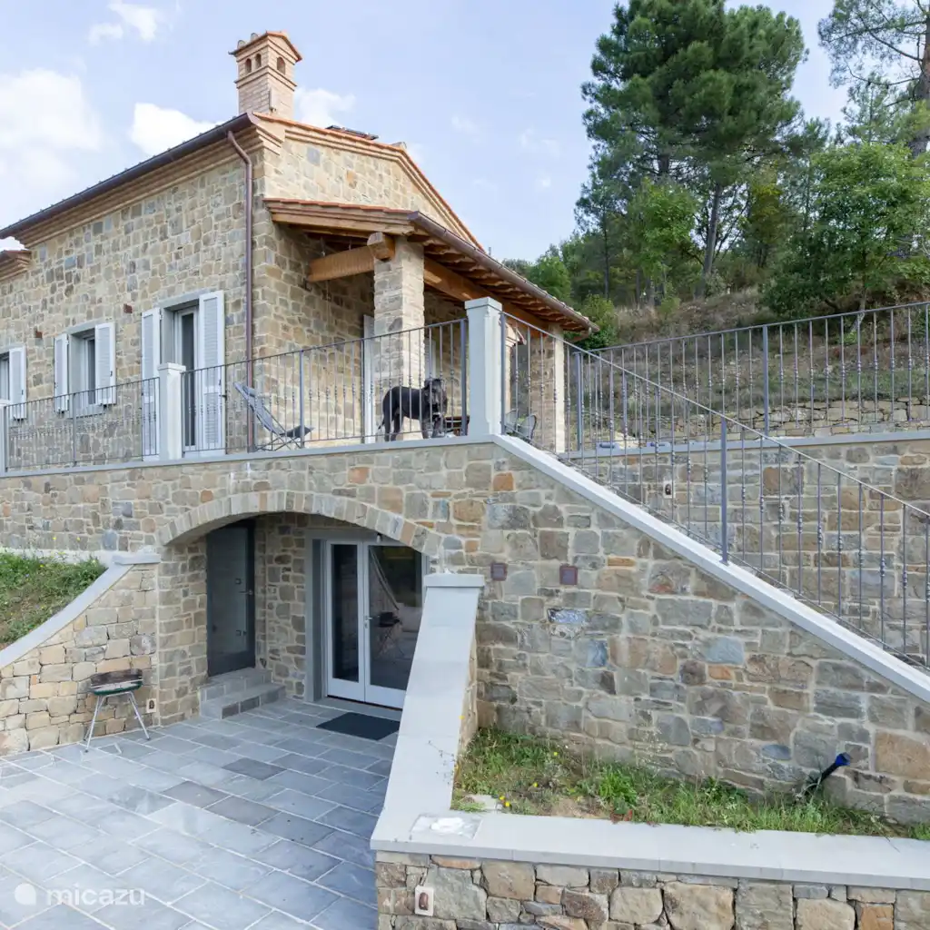 Villa Luana