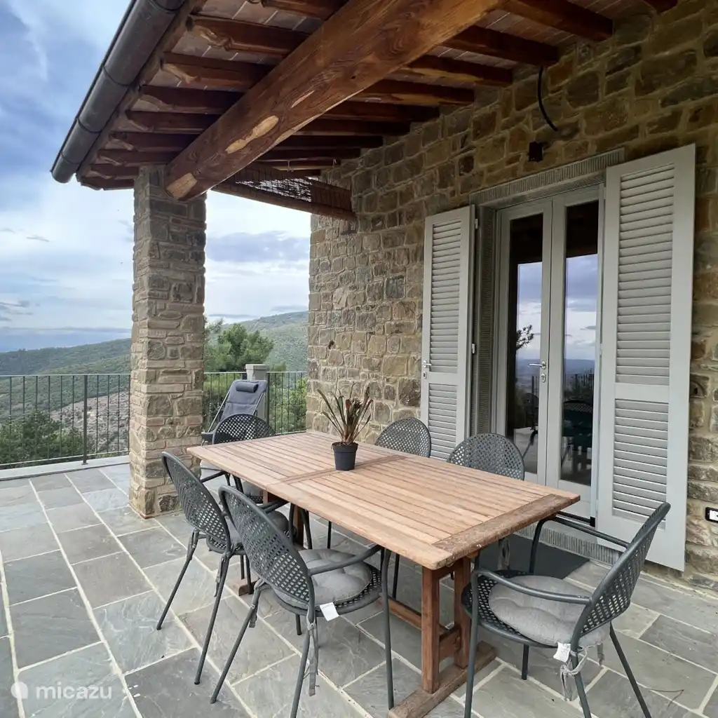 Villa Luana