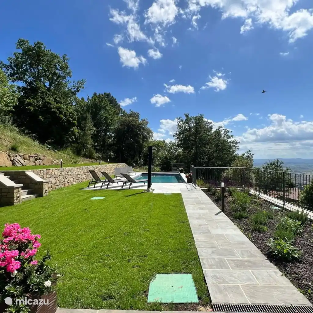Villa Luana
