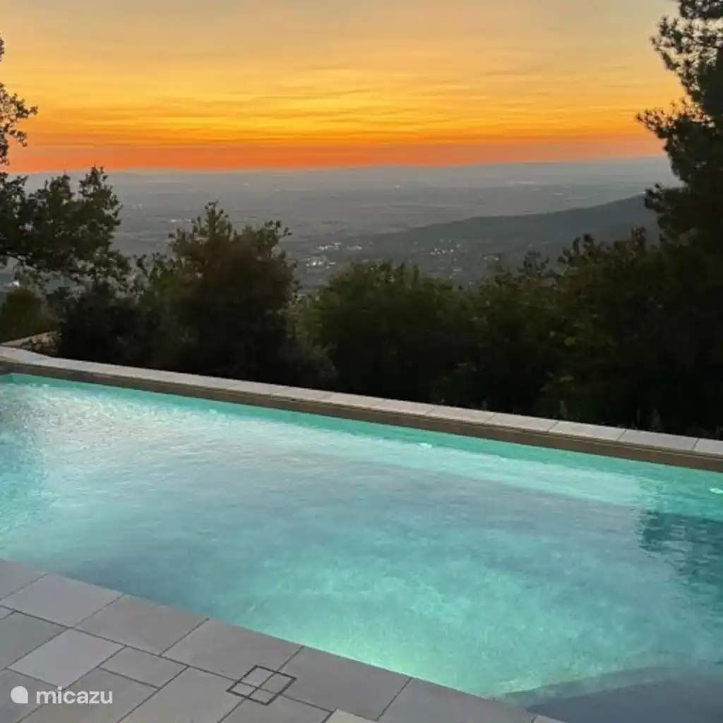 Villa Luana