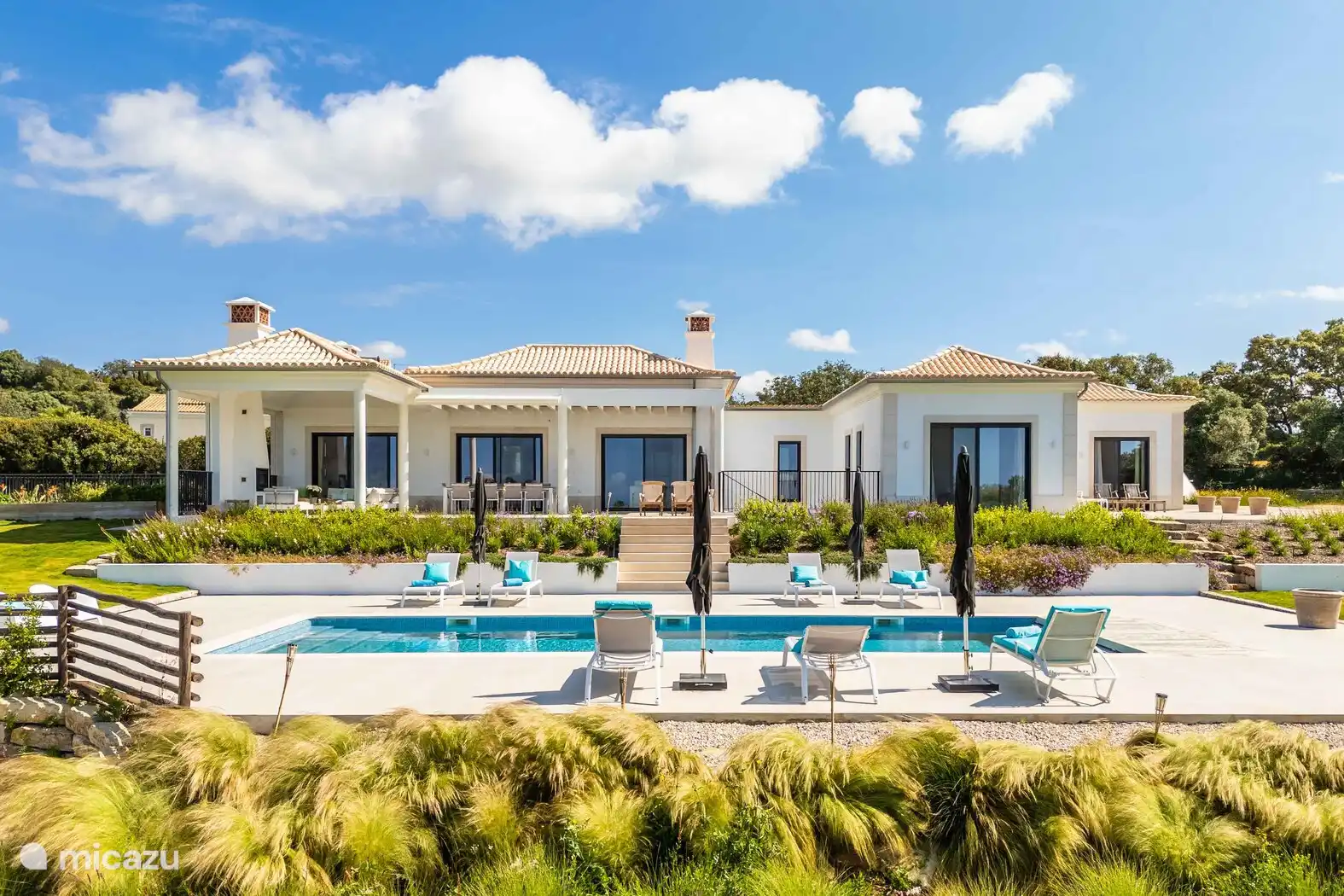 Casa Humberto III | Portugal, Algarve, Albufeira - villa