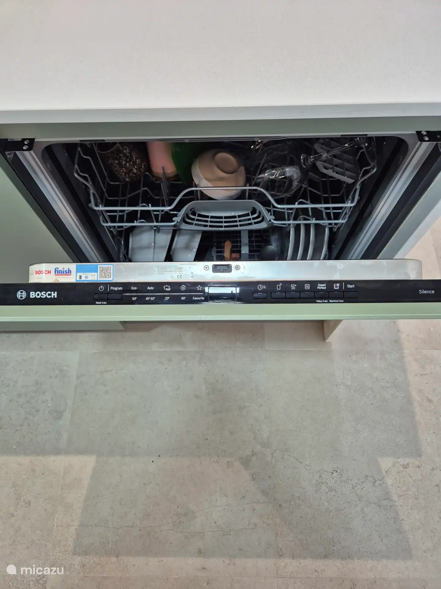 We kozen hoogwaardige toestellen om uw vakantie helemaal compleet te maken. 