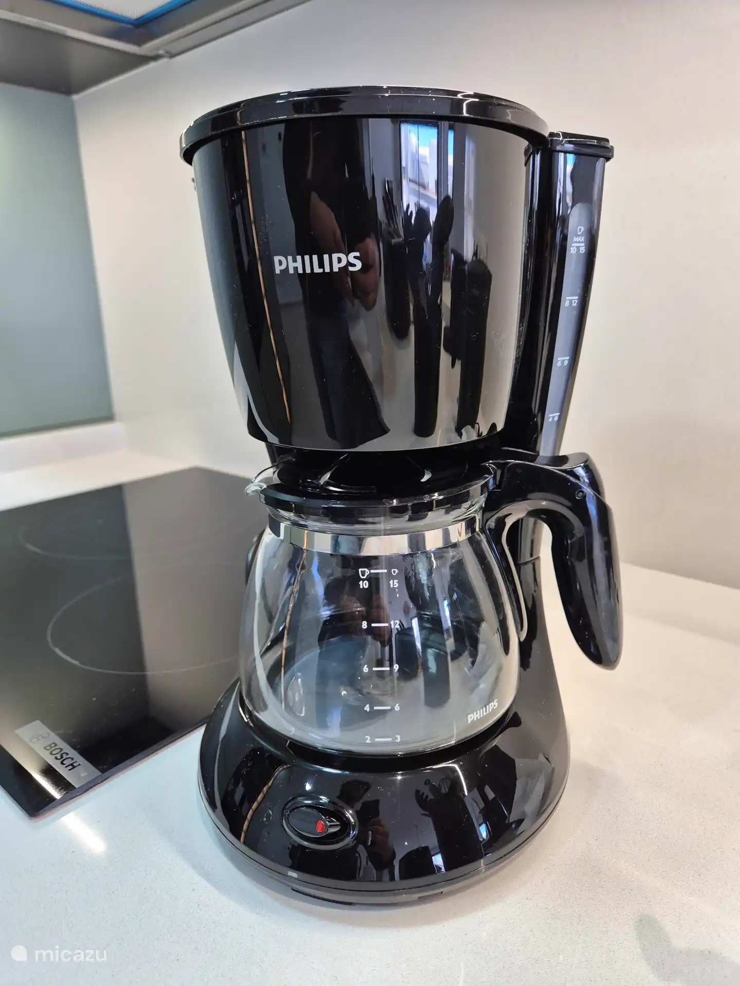 We kozen hoogwaardige toestellen om uw vakantie helemaal compleet te maken. 