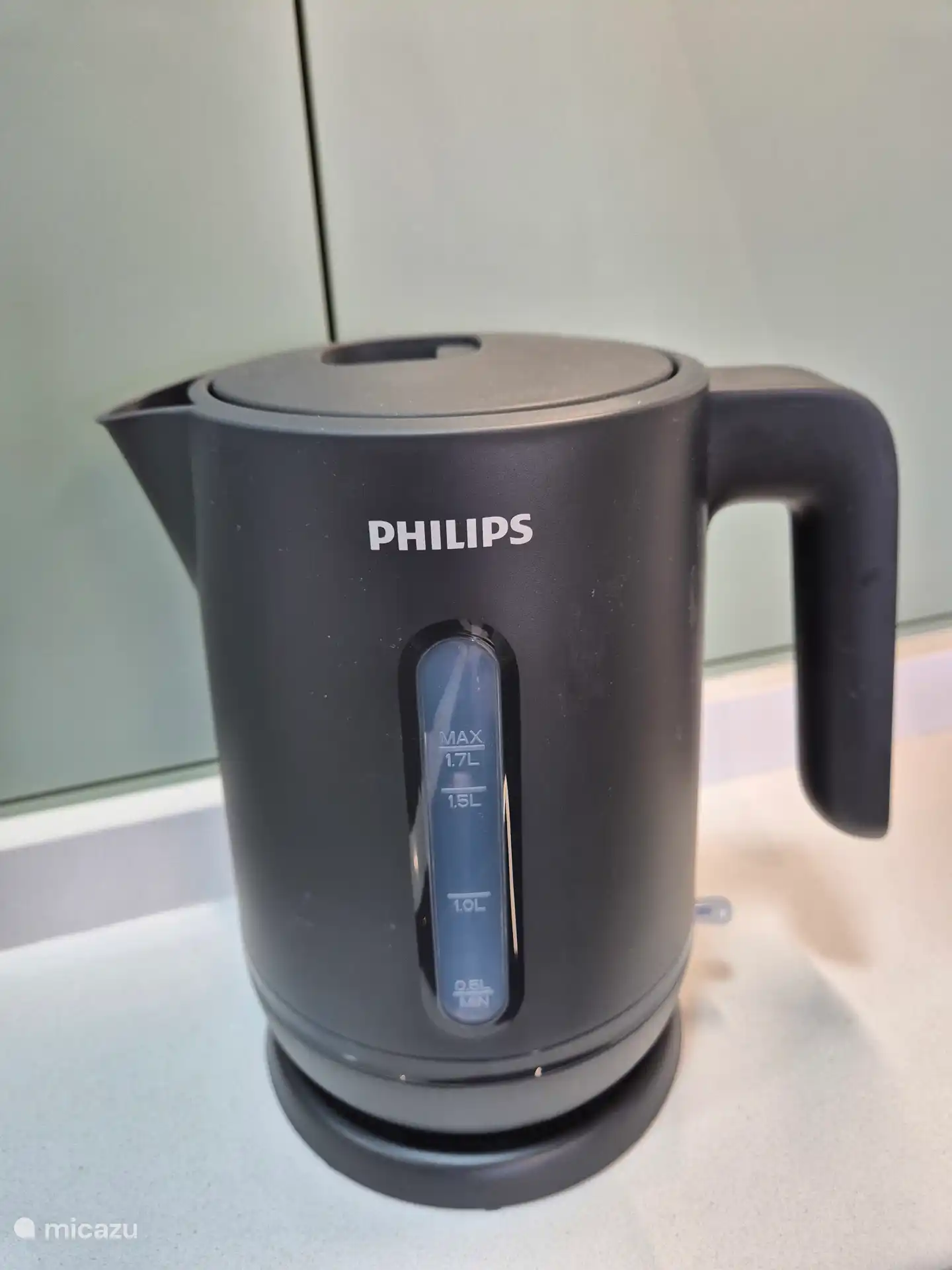 We kozen hoogwaardige toestellen om uw vakantie helemaal compleet te maken. 