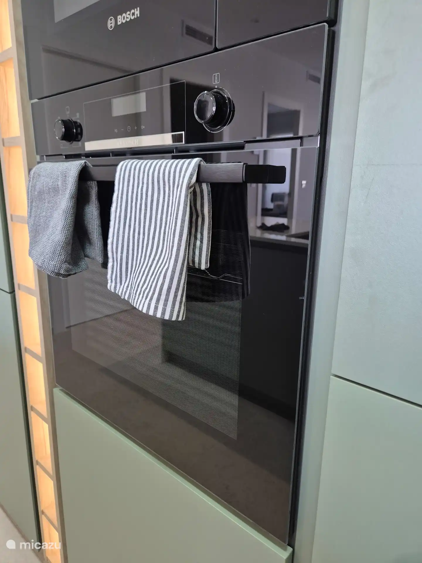 We kozen hoogwaardige toestellen om uw vakantie helemaal compleet te maken. 