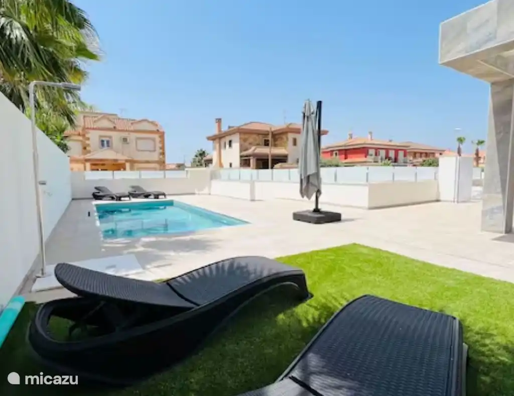 Villa 2 Domicil de Luxe