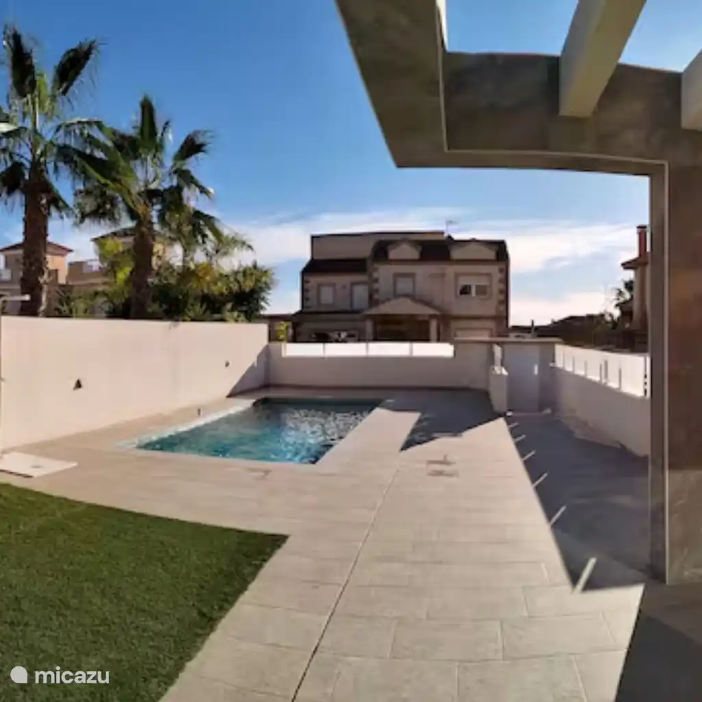 Villa 2 Domicil de Luxe