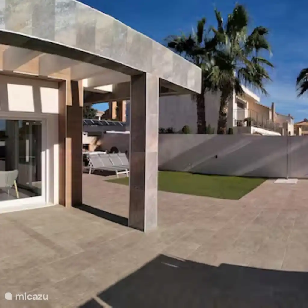 Villa 2 Domicil de Luxe
