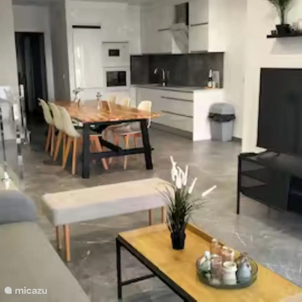 Villa 2 Domicil de Luxe