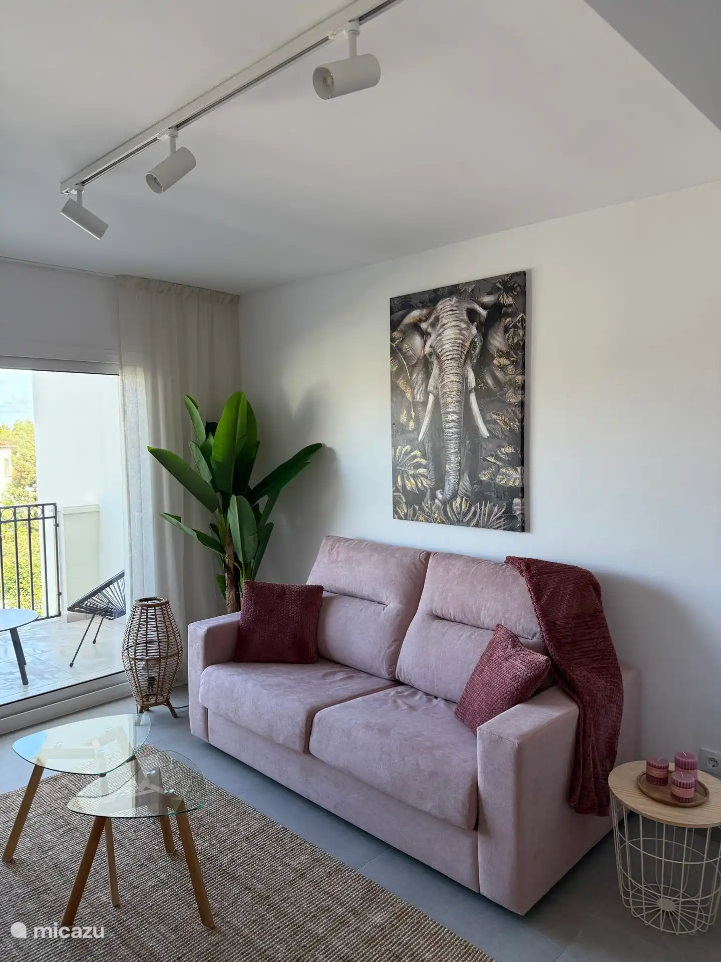Apartamento - Bajo el Elefante in Spain, Costa Blanca, Dénia - Apartment