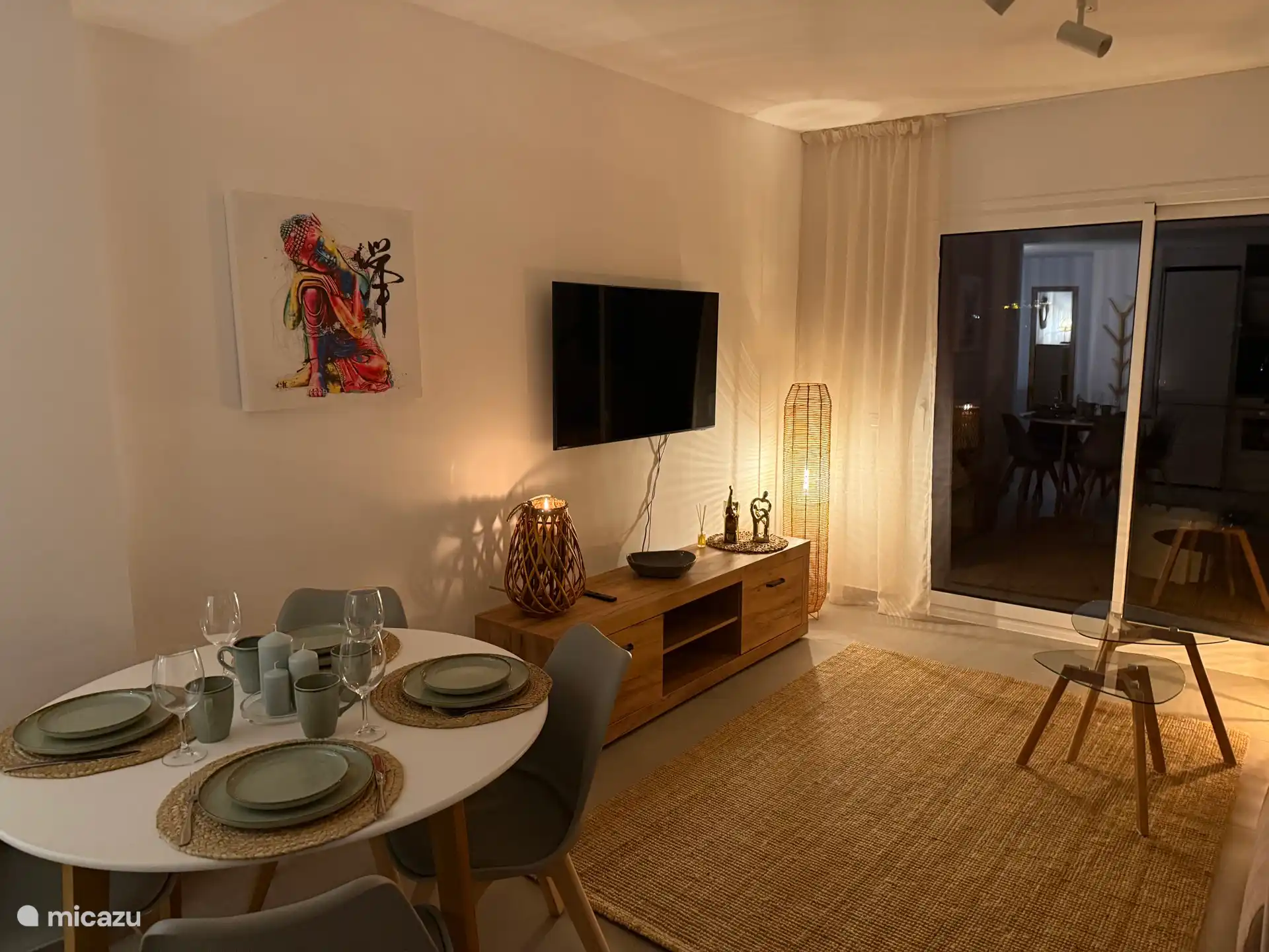 Apartamento - Bajo el Elefante in Spain, Costa Blanca, Dénia - Apartment