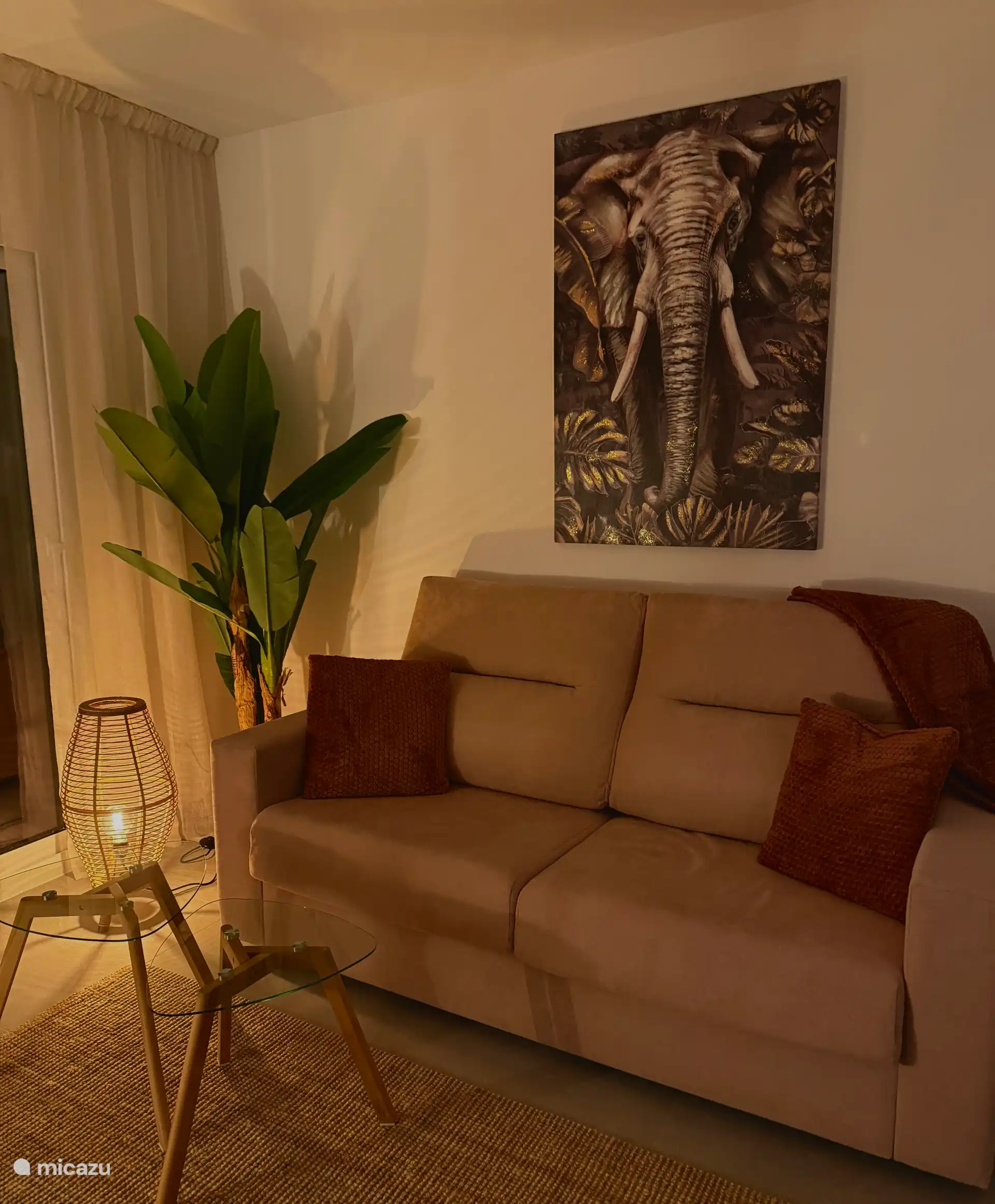 Apartamento - Bajo el Elefante in Spain, Costa Blanca, Dénia - Apartment