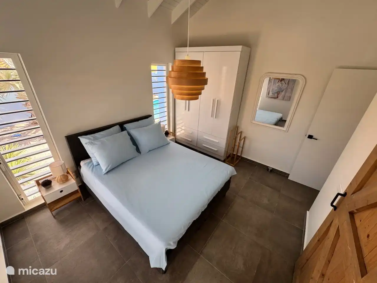 maison de vacances, Coral Estate, Rif St.Marie, Banda Abou (ouest), Curaçao - Casa Chill