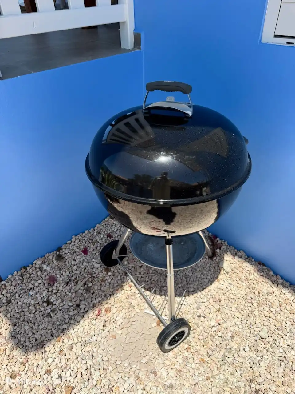 BBQ