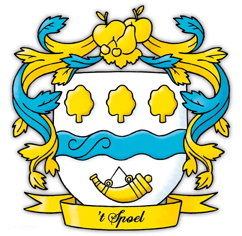 Wapen ’t Spoel