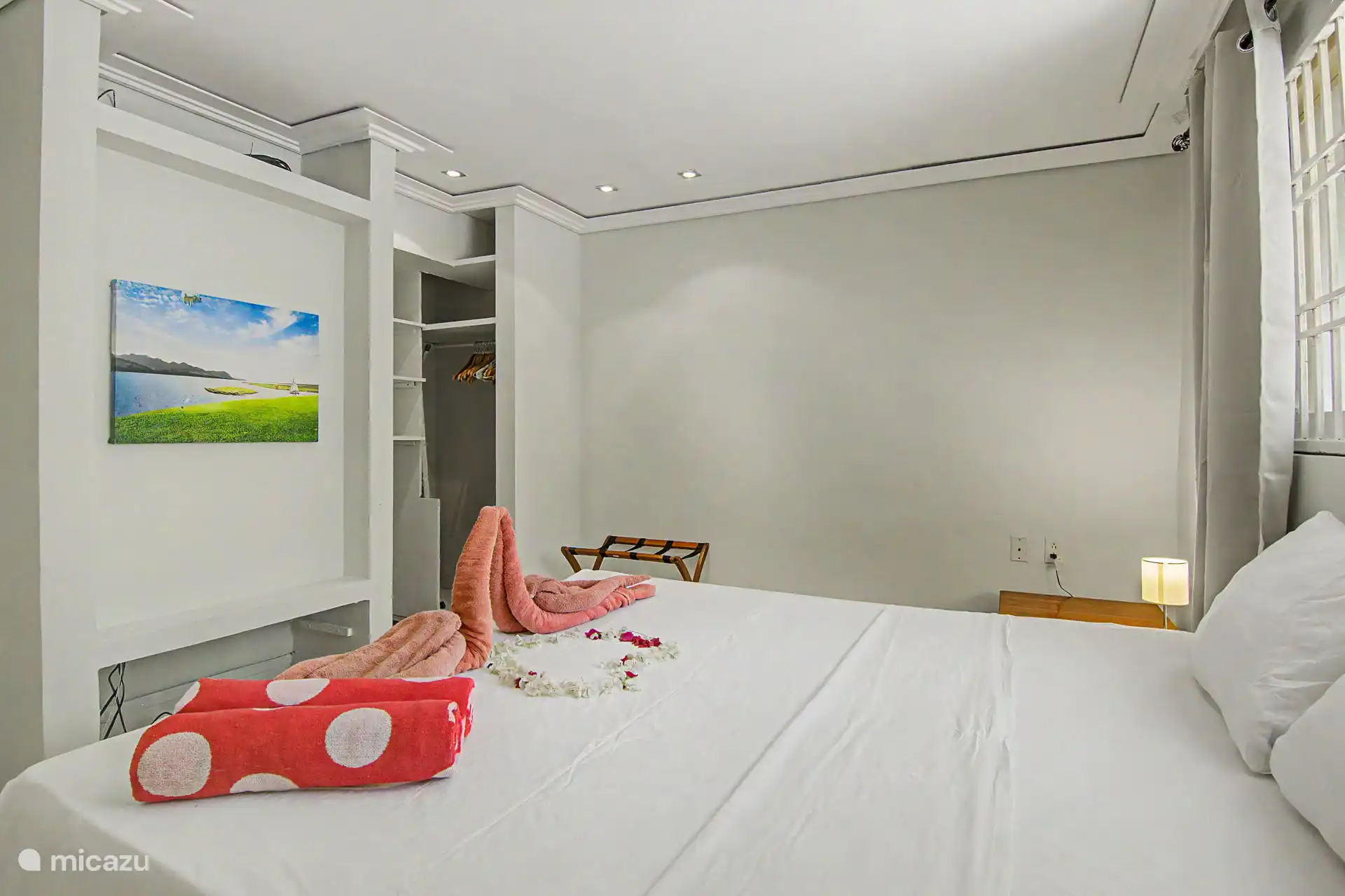 Chambre principale