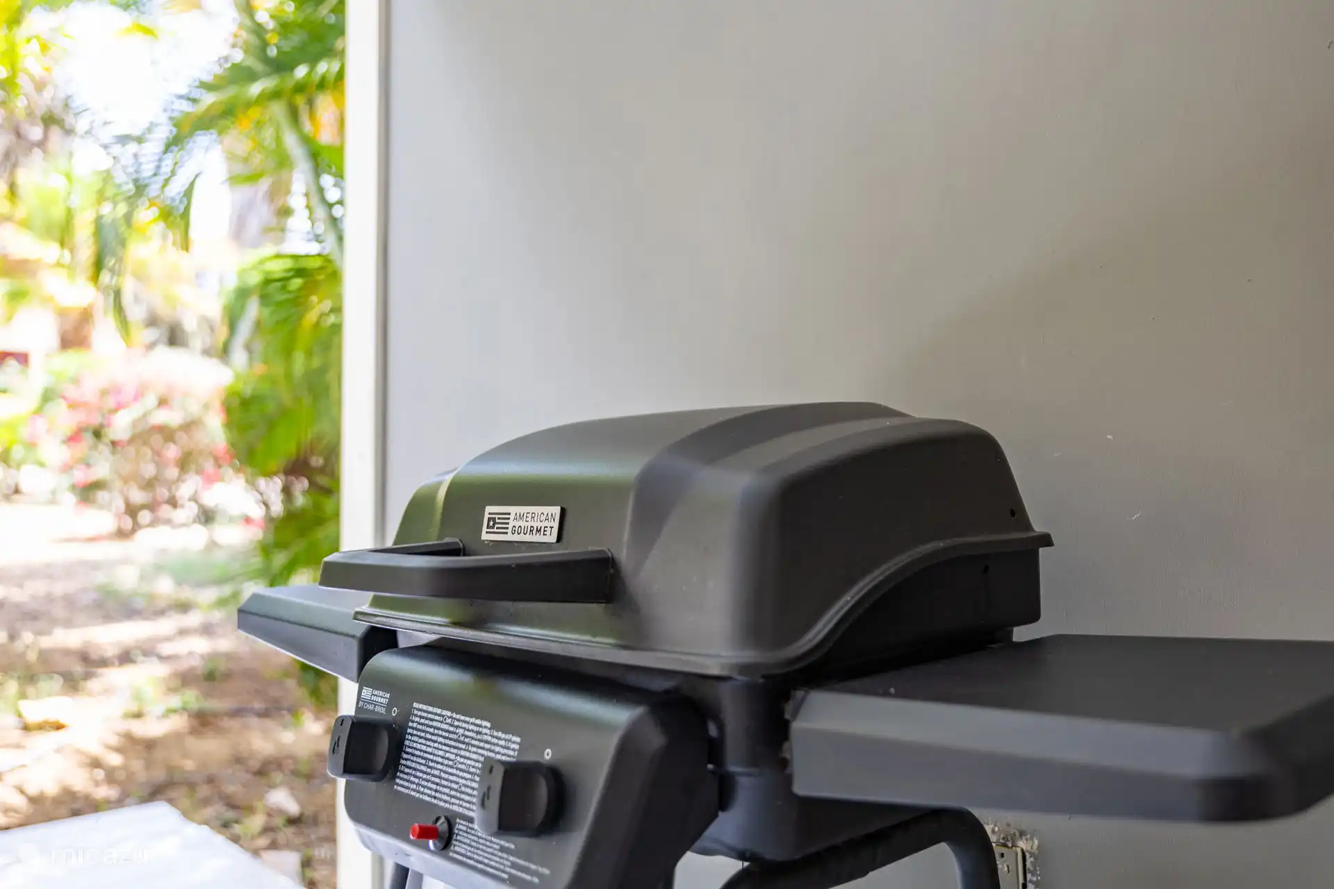 BBQ