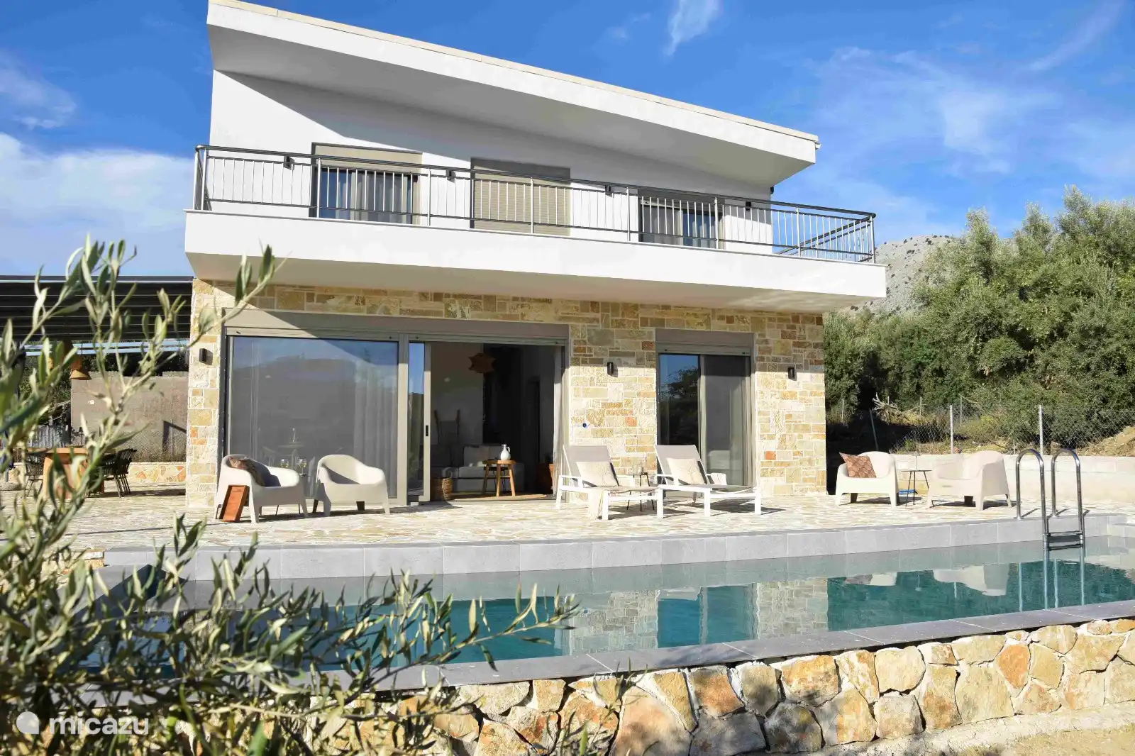 Diving / Snorkeling, Greece, Central Greece, Paleros, villa Villa Aloys