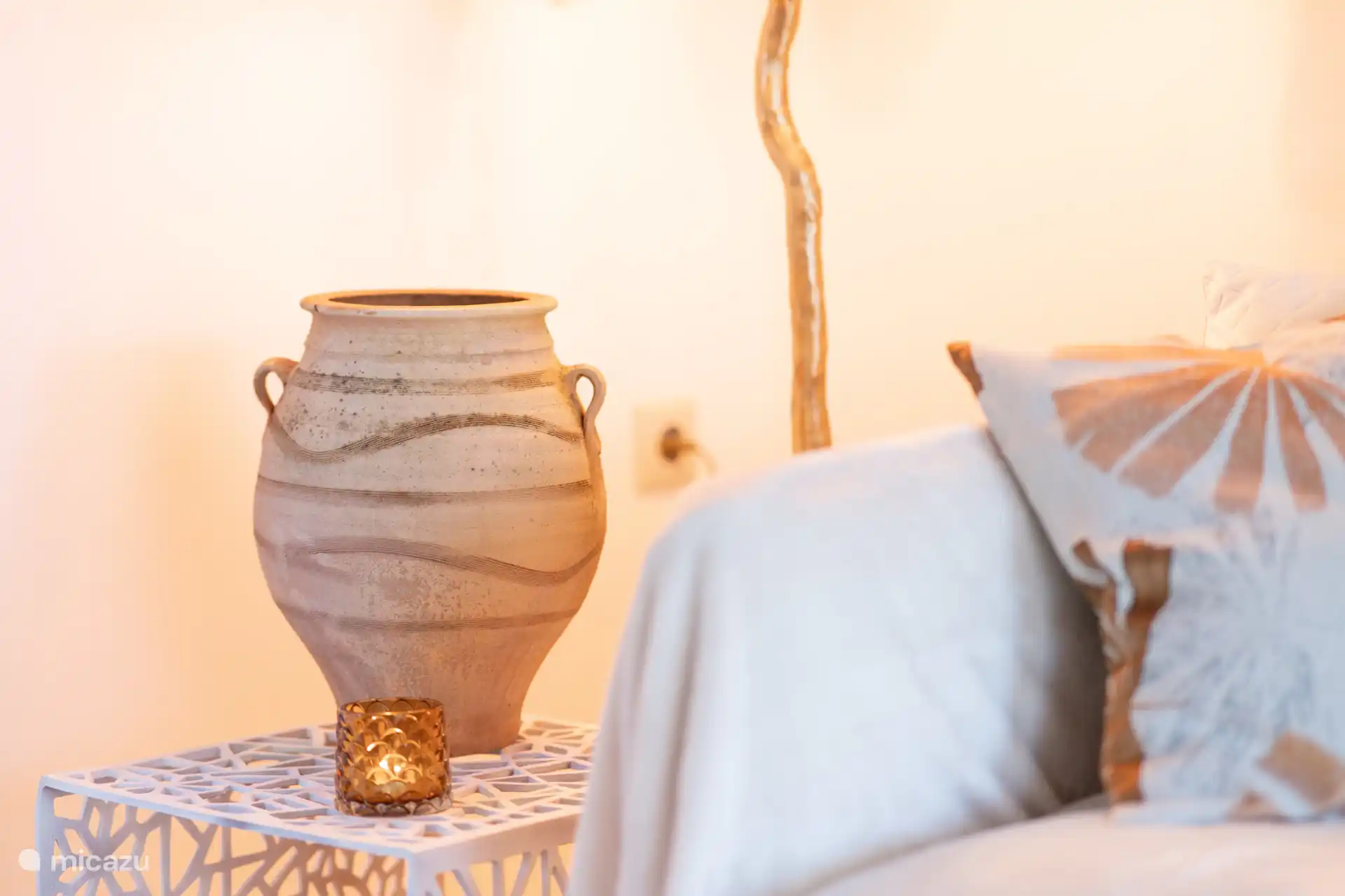 Atmosphere photo living room