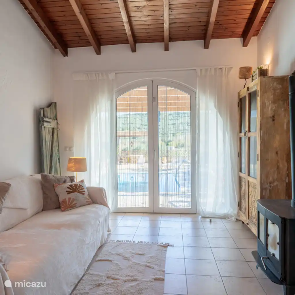 Villa Spilia