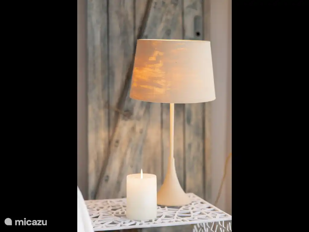 Impression of the living room