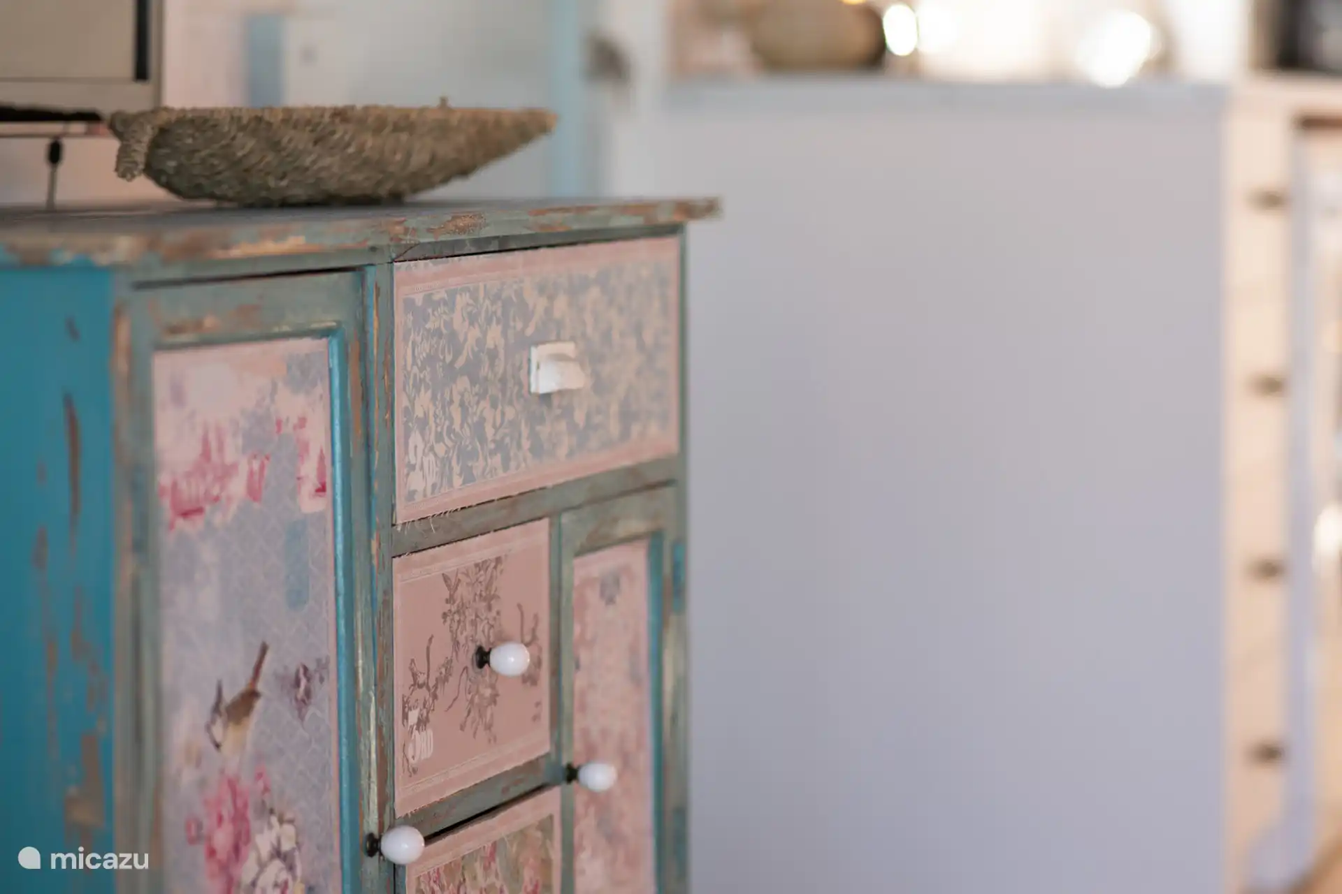 Atmosphere photo living room 