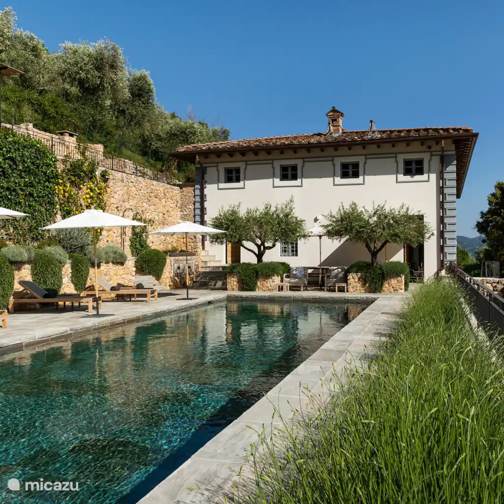 Casa Bartolomeo