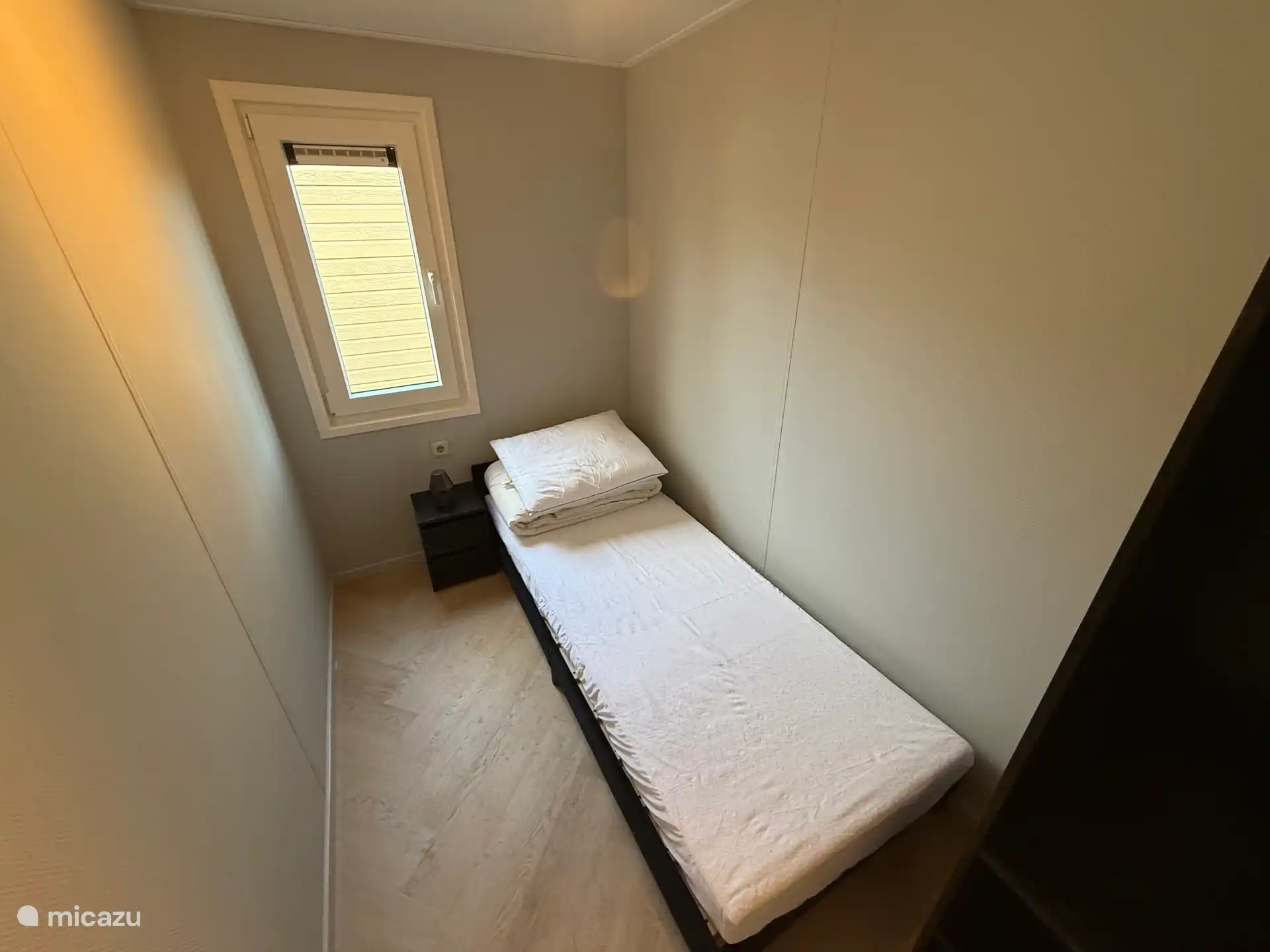 1-Personen-Schlafzimmer