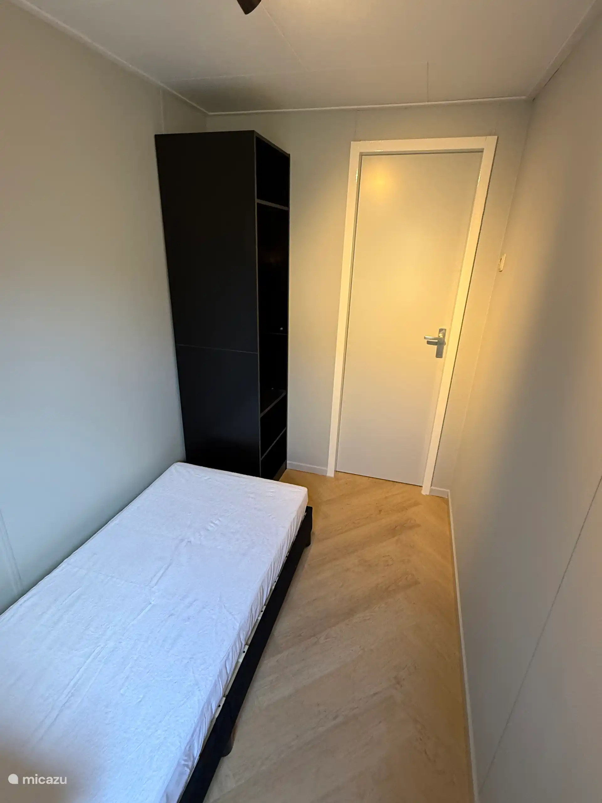 1-Personen-Schlafzimmer