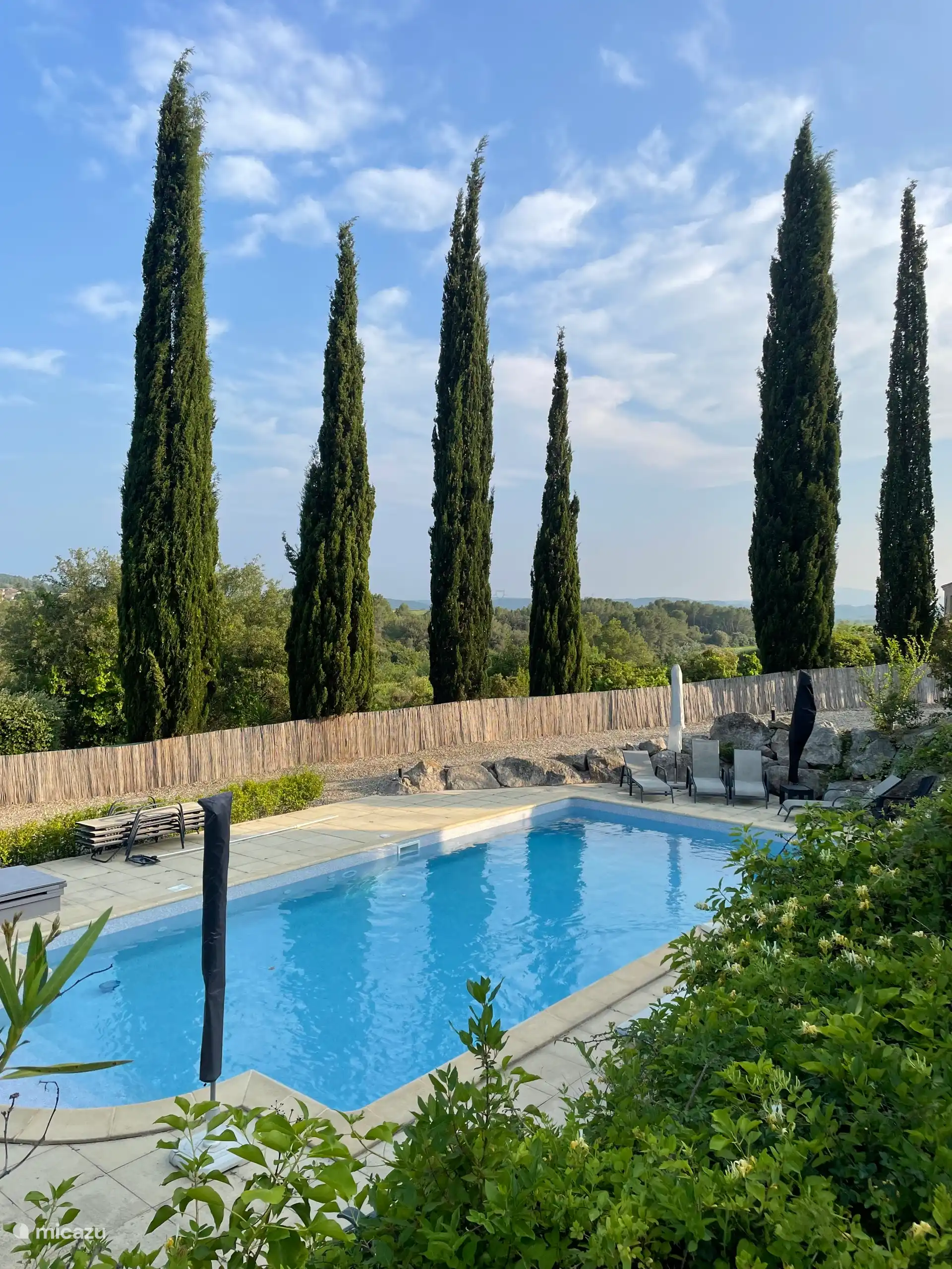 villa huren in Tarn, Frankrijk – Le Papillon