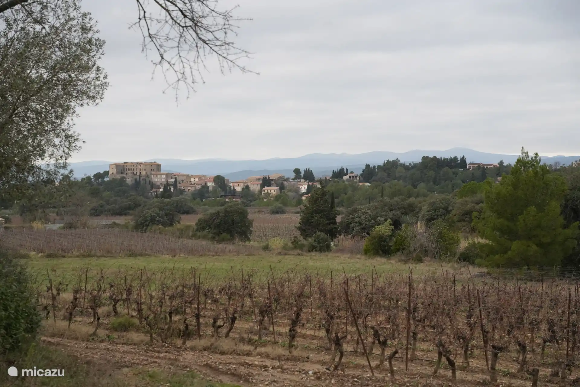 Bellevue sur Beaufort