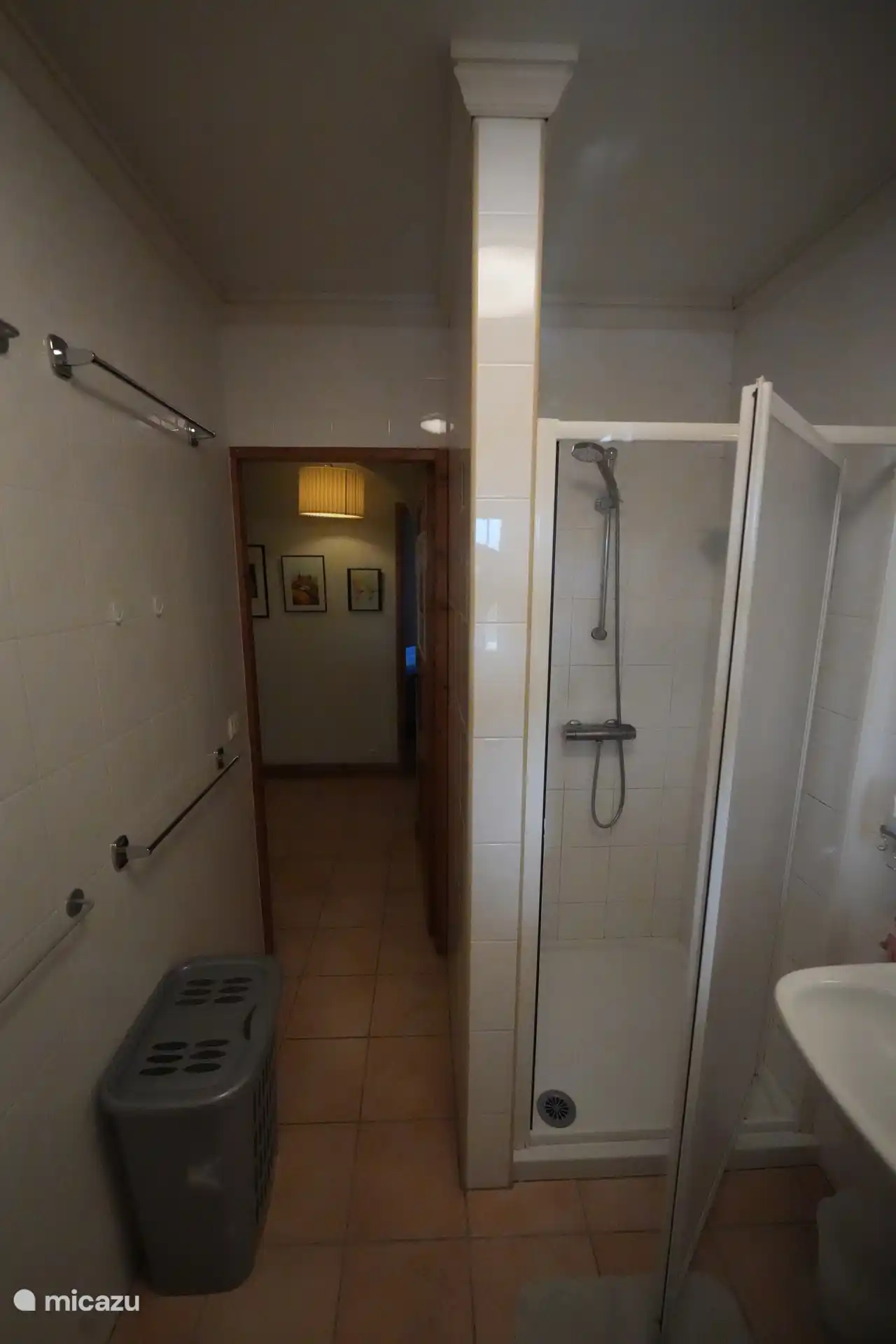 2º baño 2