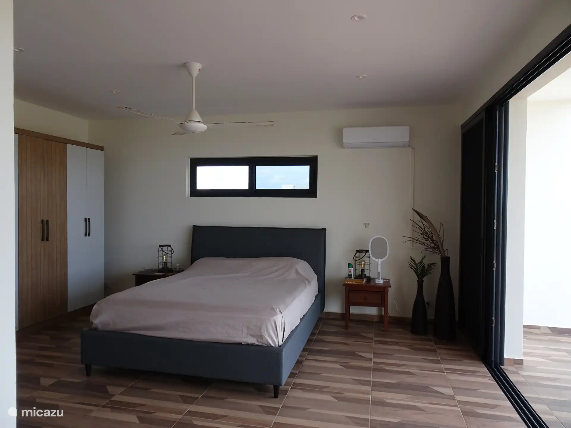 Dormitorio principal