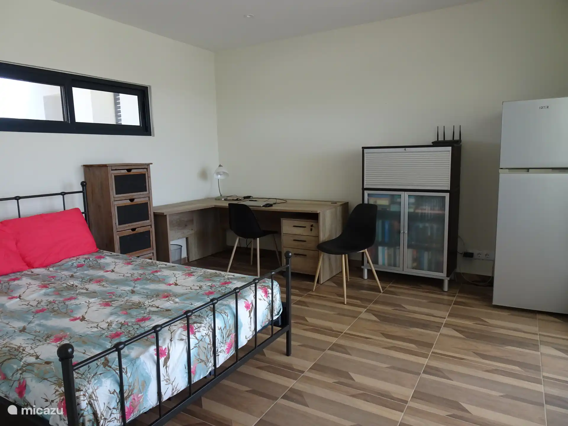 Büro und möglicherweise. 4. Schlafzimmer, 1. Stock