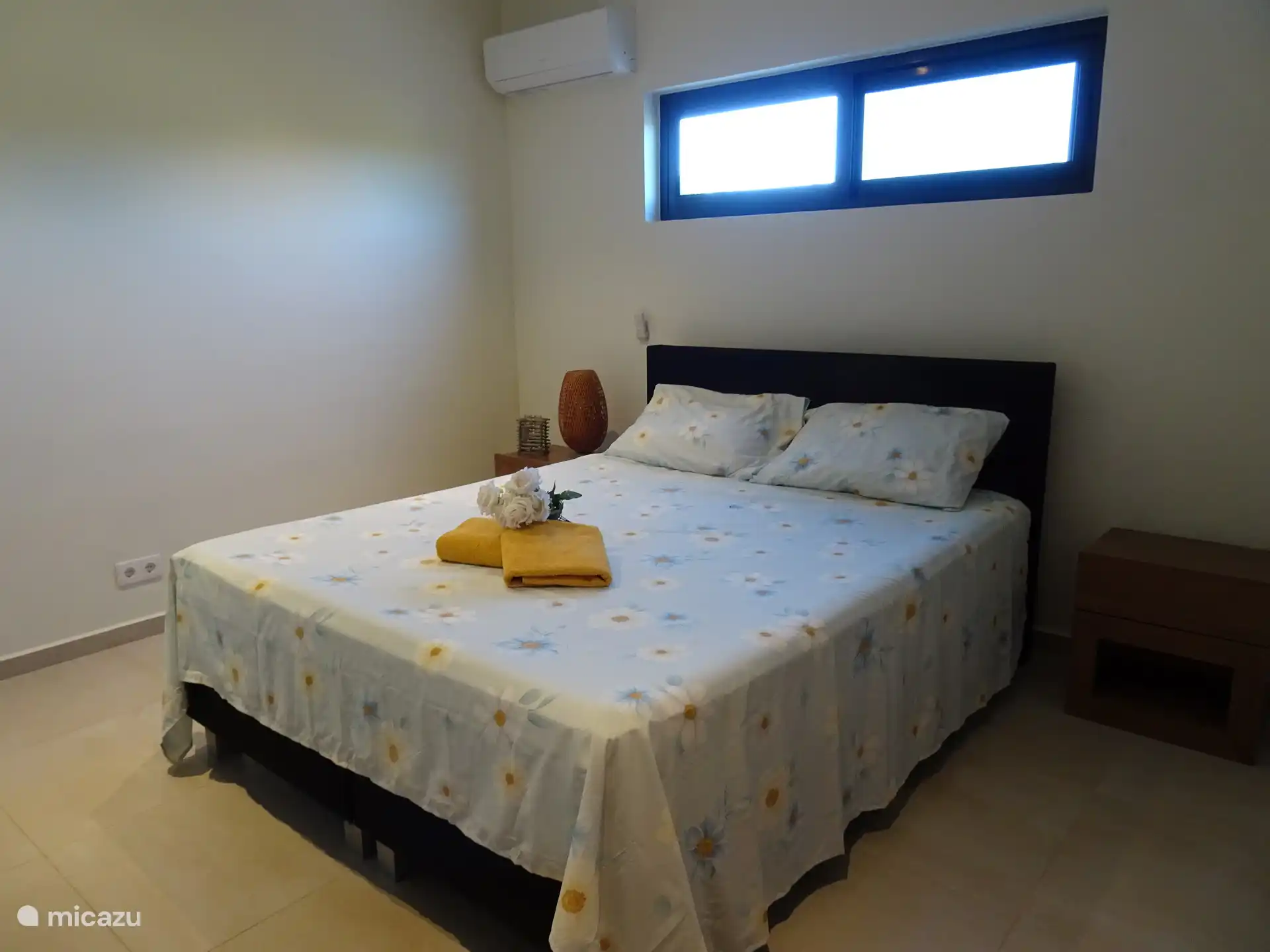 Schlafzimmer2 Erdgeschoss