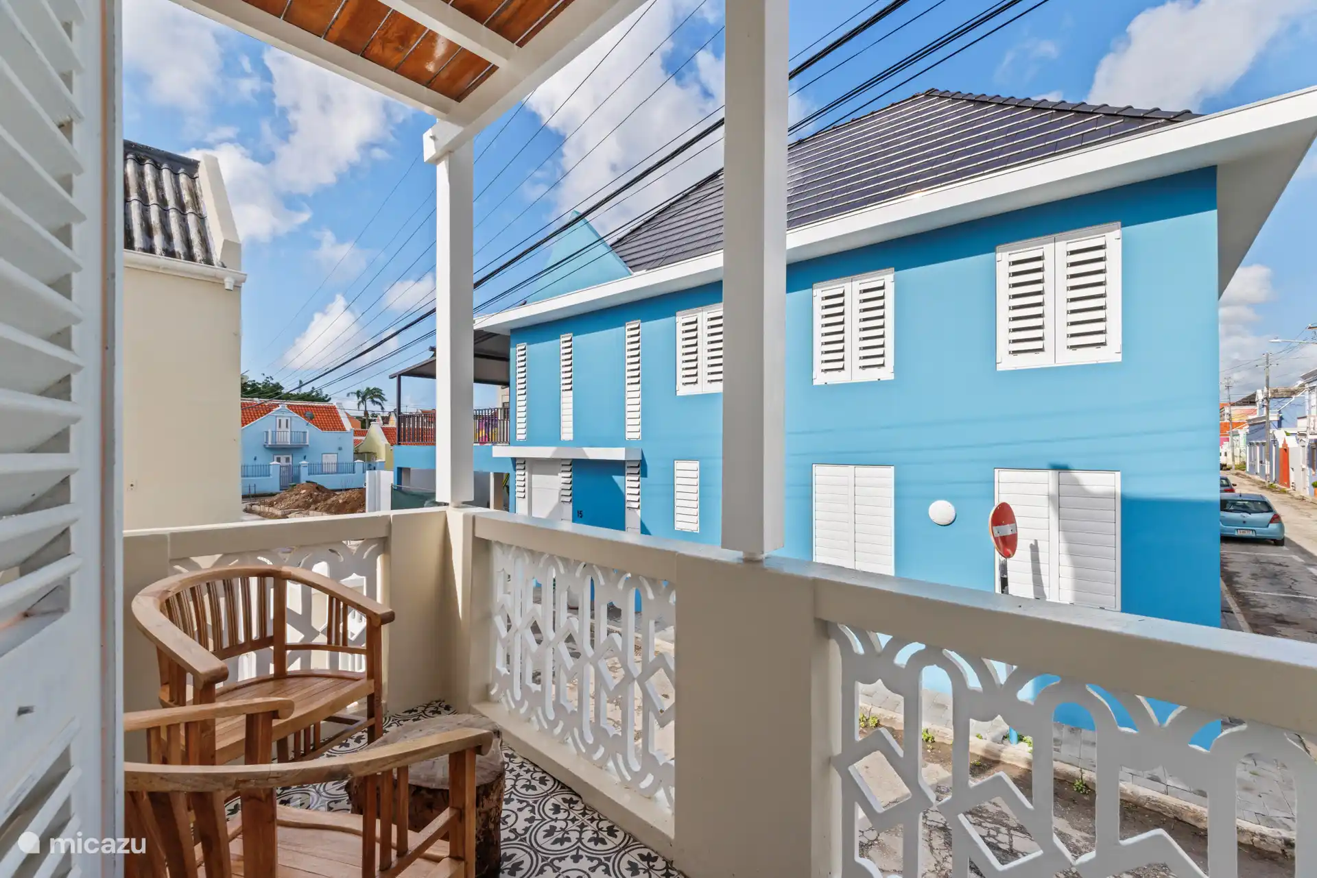 Wij kunnen niet wachten om u te verwelkomen in dit paradijs!