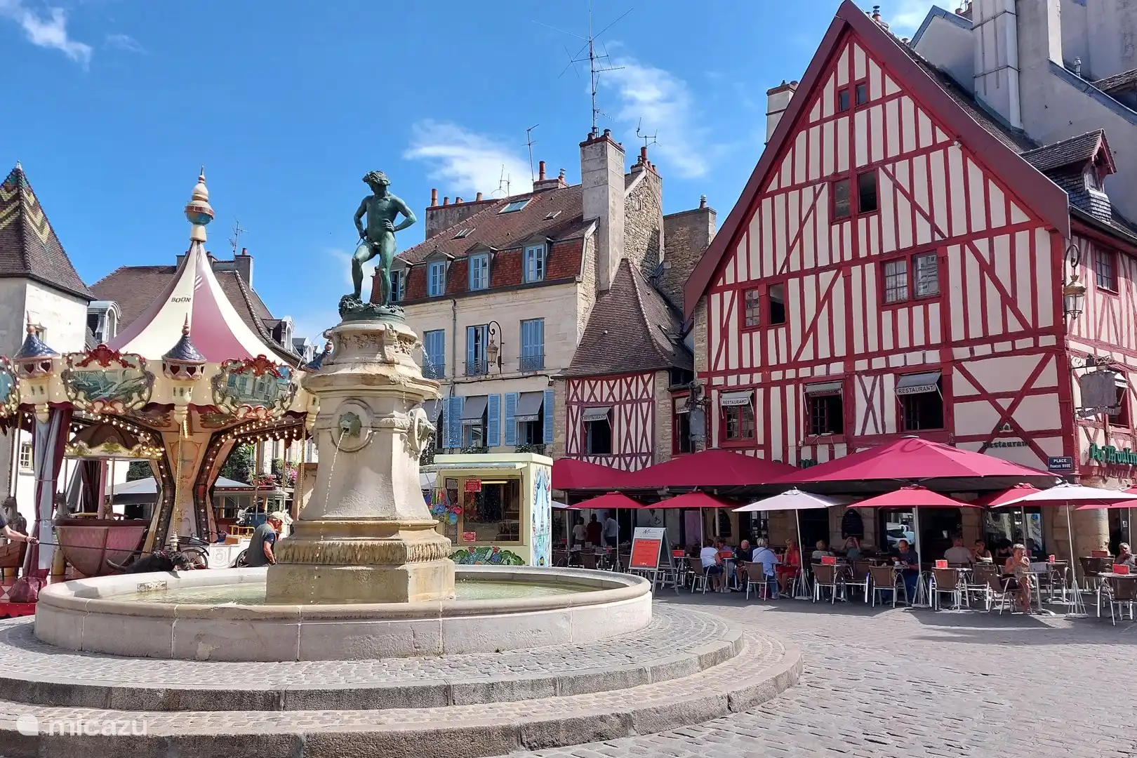 Dijon