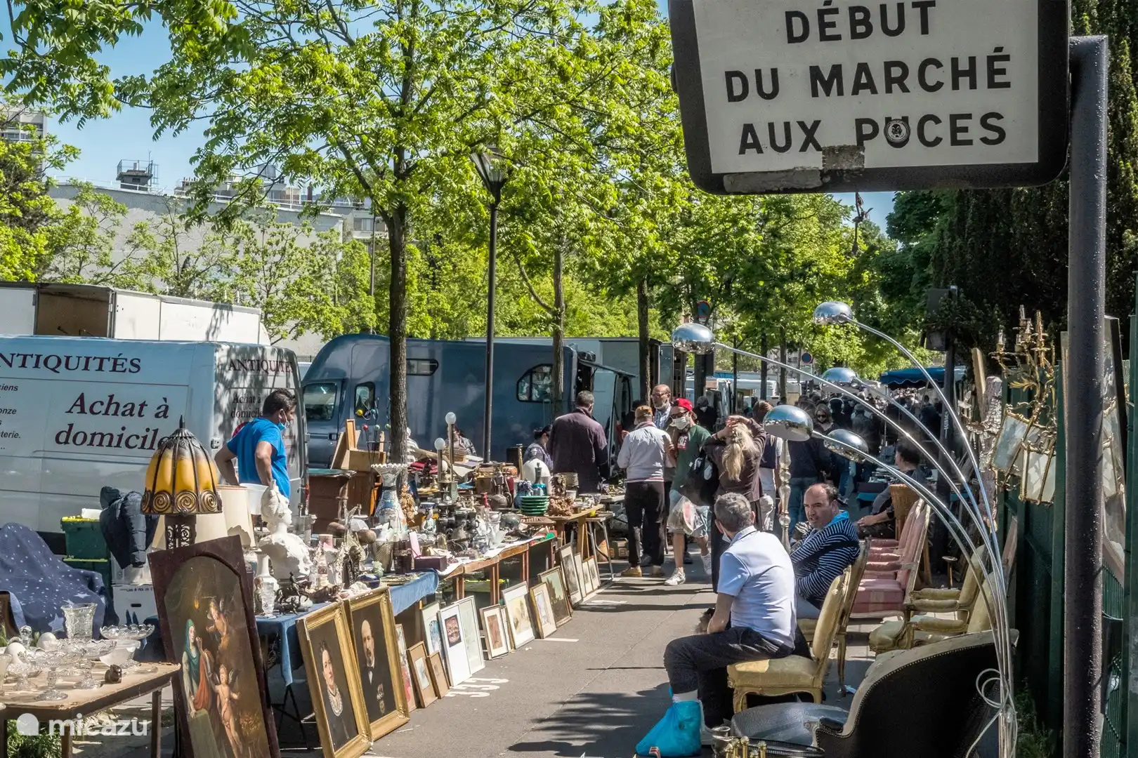 Brocante
